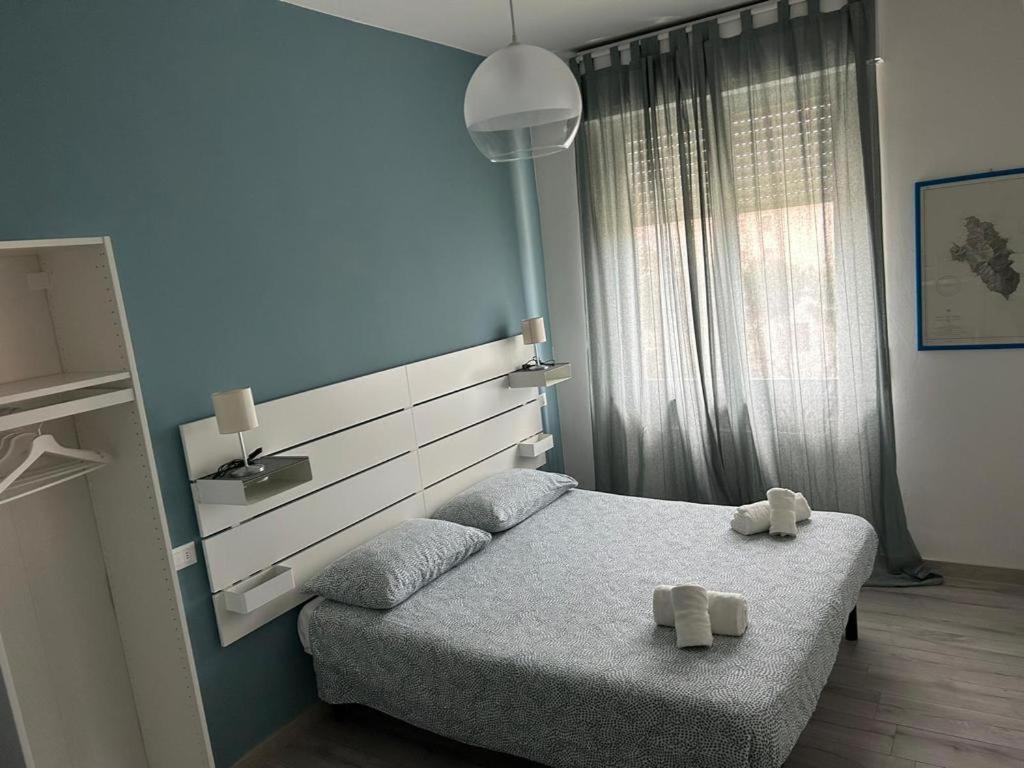 Accademia Rooms Livorno Ngoại thất bức ảnh