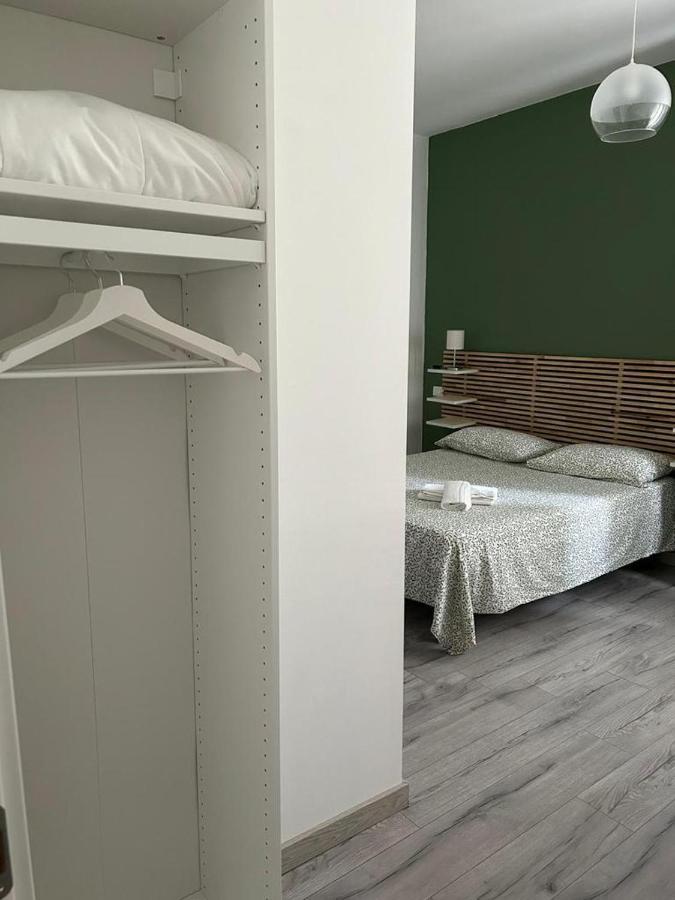 Accademia Rooms Livorno Ngoại thất bức ảnh