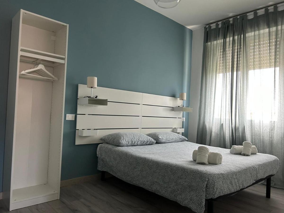 Accademia Rooms Livorno Ngoại thất bức ảnh