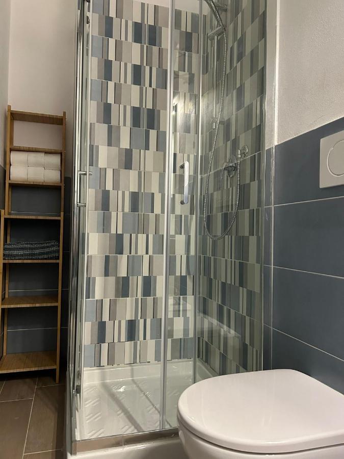 Accademia Rooms Livorno Ngoại thất bức ảnh