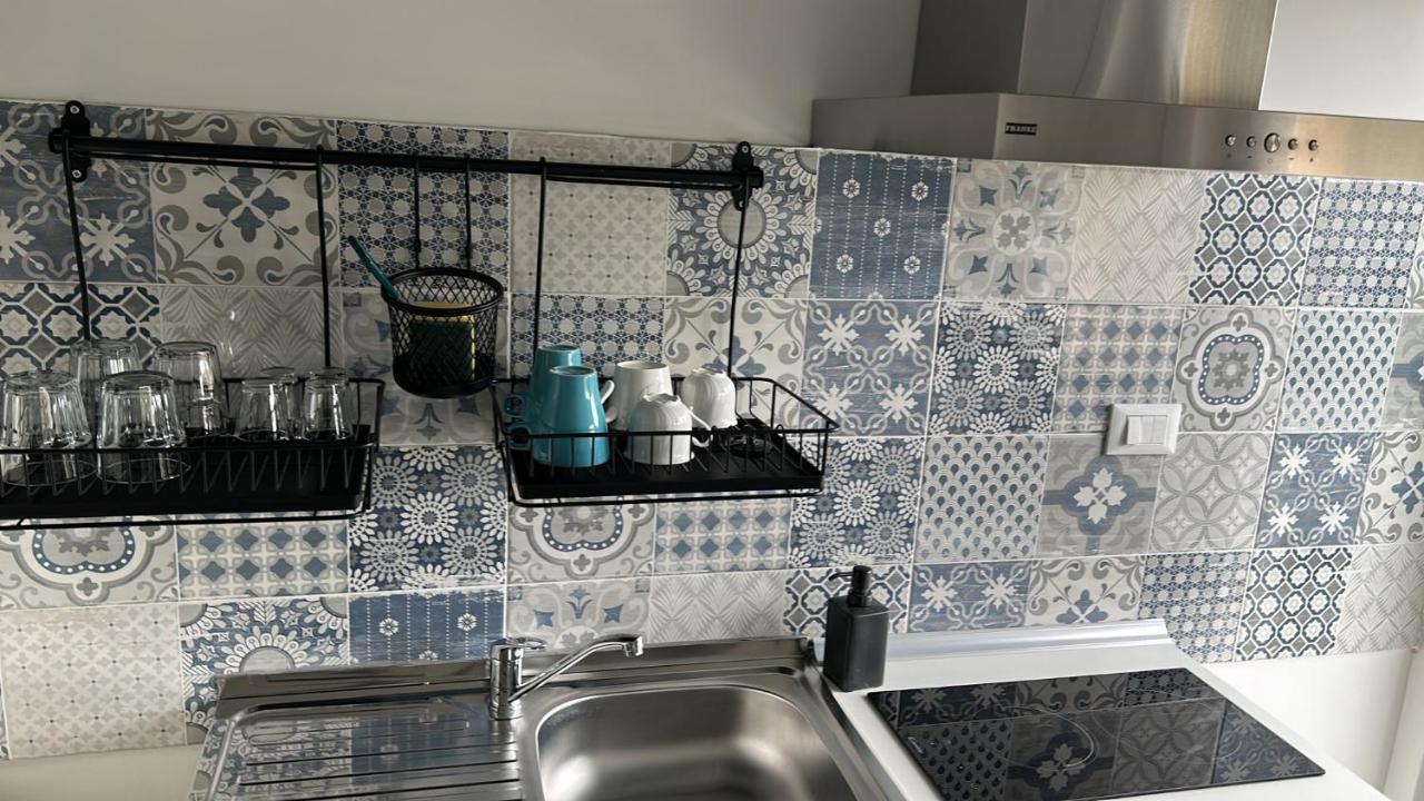 Accademia Rooms Livorno Ngoại thất bức ảnh