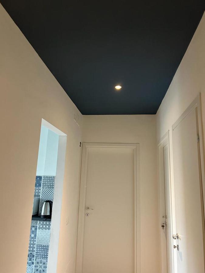 Accademia Rooms Livorno Ngoại thất bức ảnh