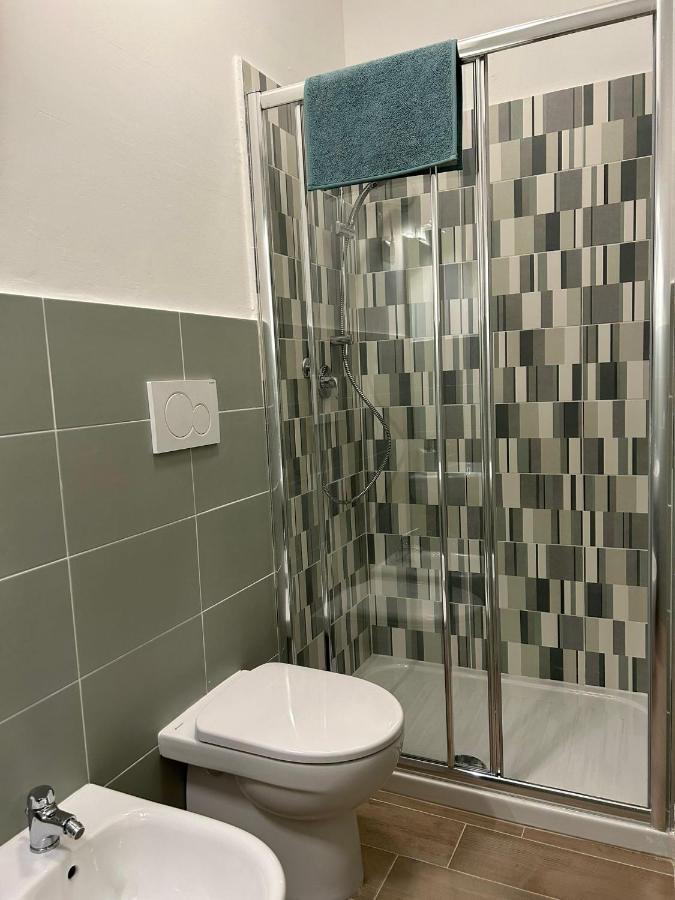 Accademia Rooms Livorno Ngoại thất bức ảnh