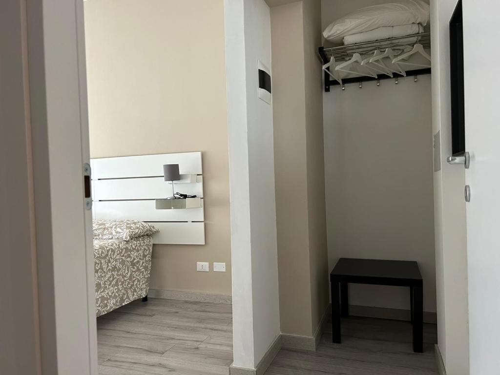 Accademia Rooms Livorno Ngoại thất bức ảnh