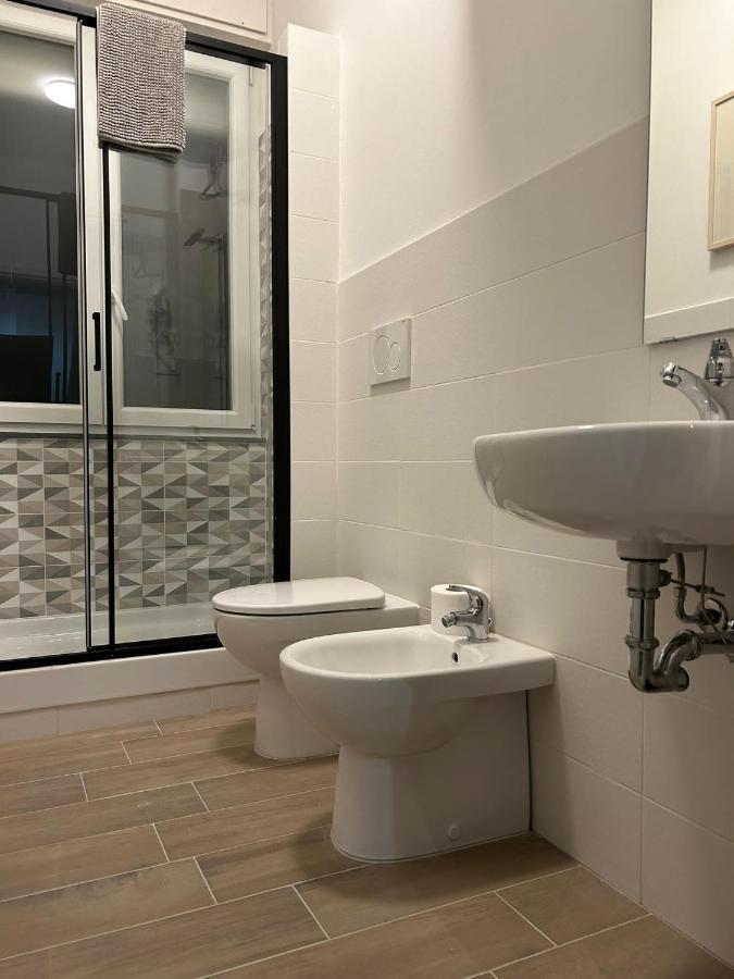 Accademia Rooms Livorno Ngoại thất bức ảnh