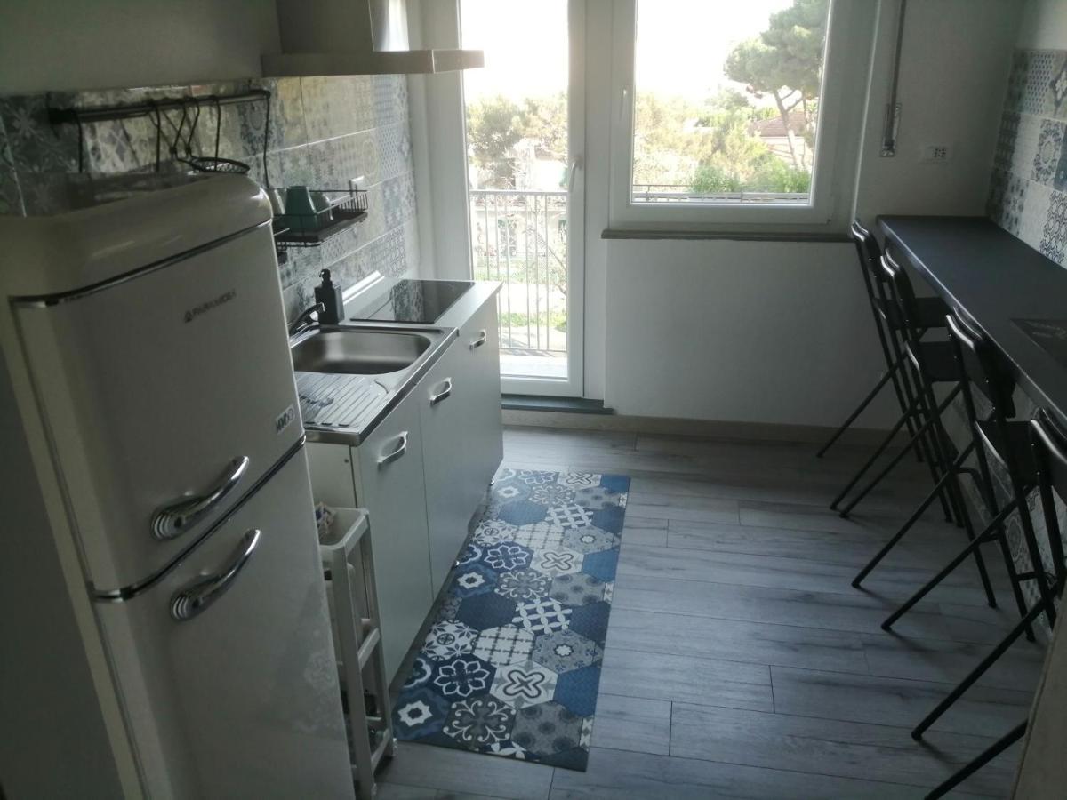 Accademia Rooms Livorno Ngoại thất bức ảnh