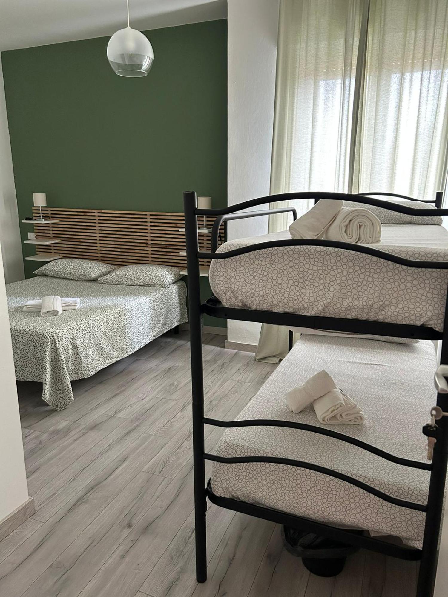 Accademia Rooms Livorno Ngoại thất bức ảnh