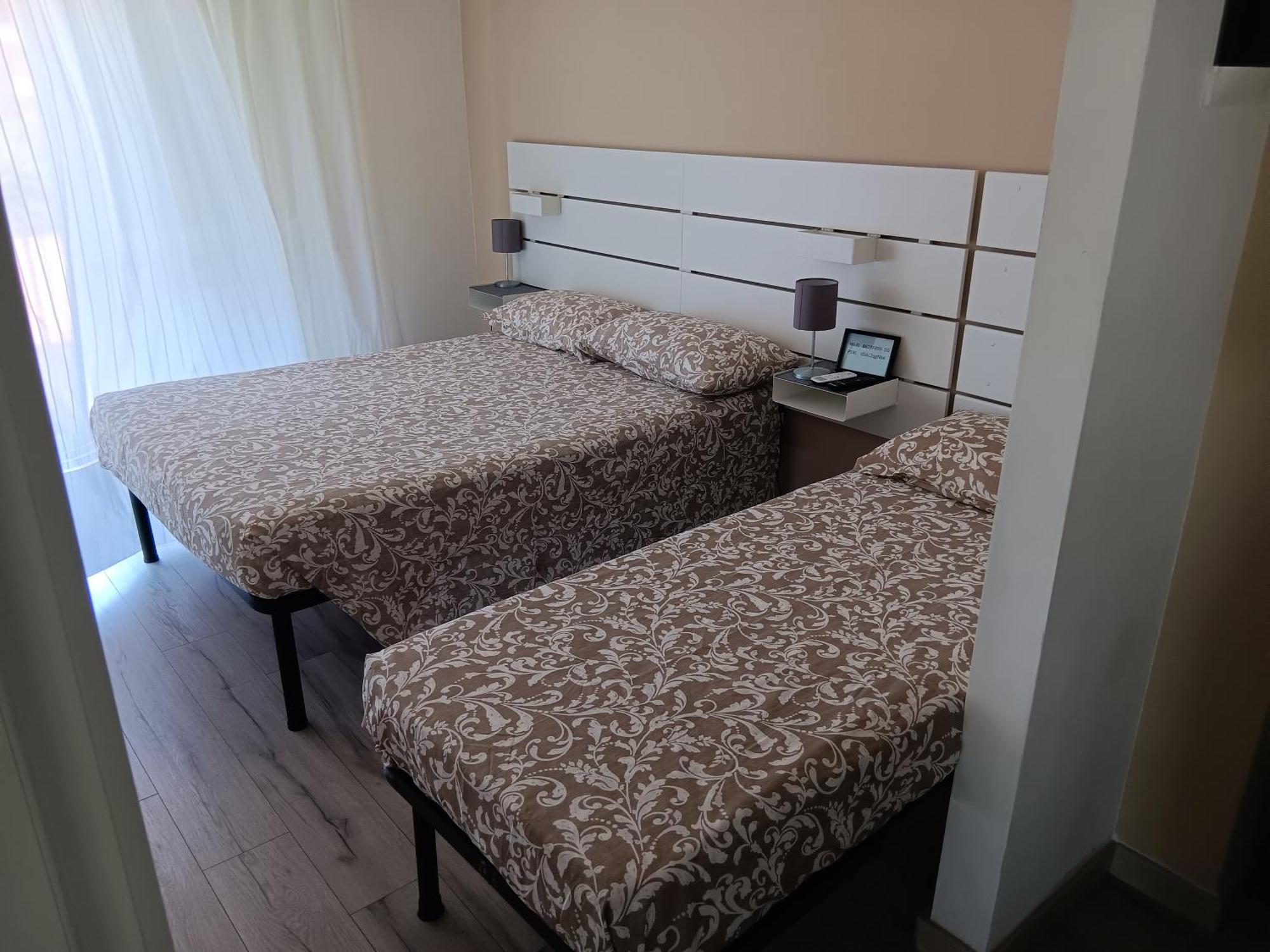 Accademia Rooms Livorno Ngoại thất bức ảnh