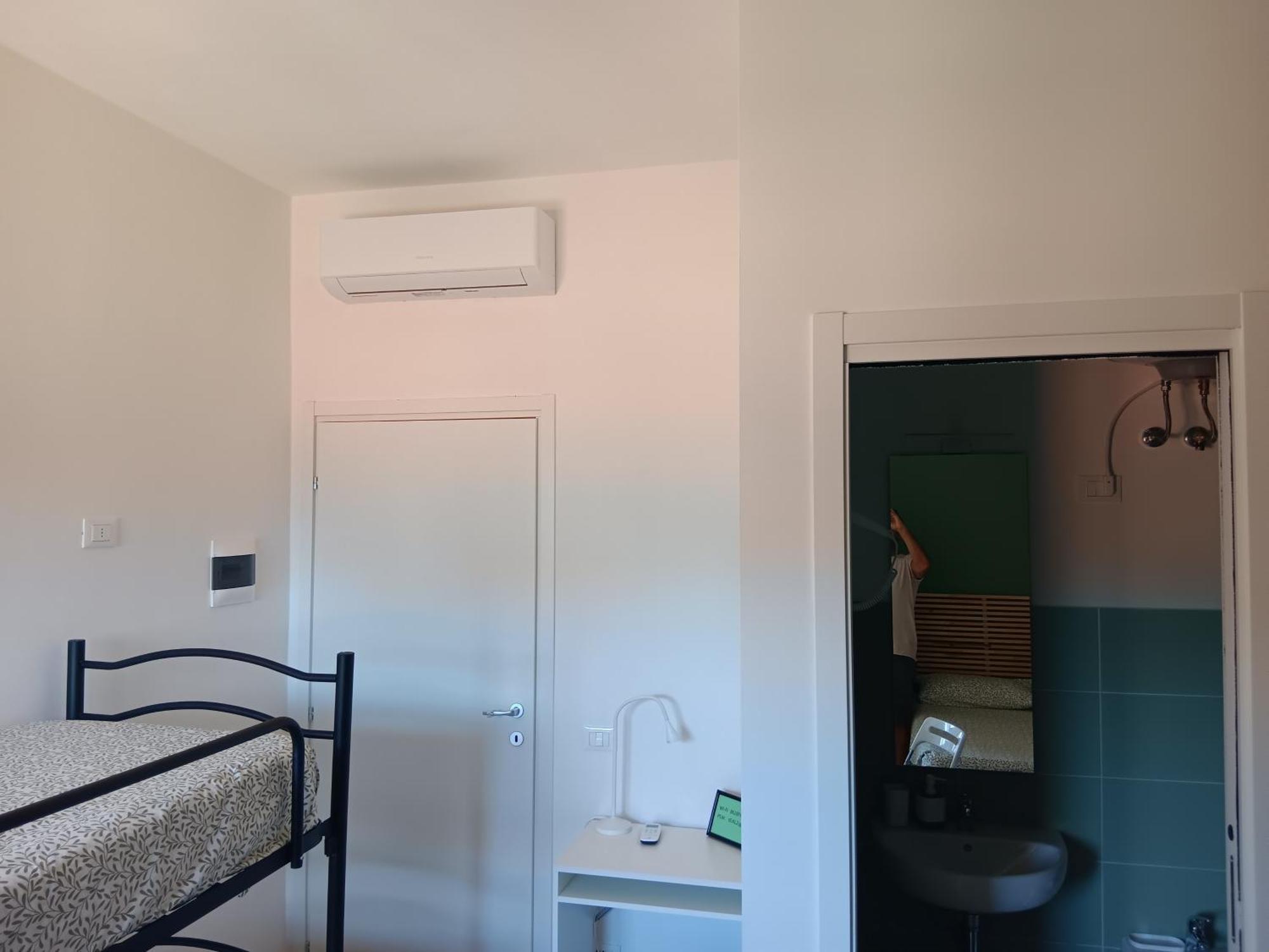 Accademia Rooms Livorno Ngoại thất bức ảnh