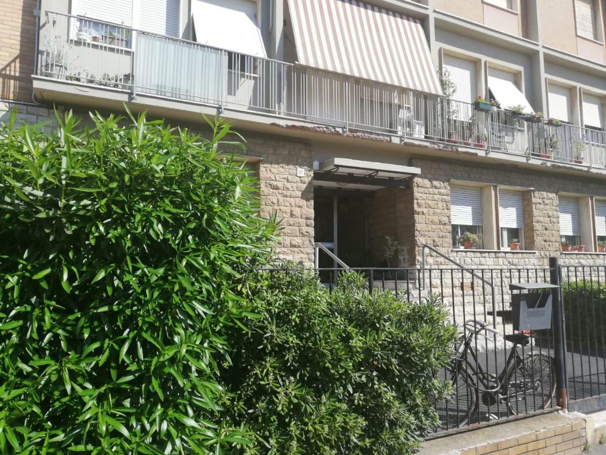 Accademia Rooms Livorno Ngoại thất bức ảnh
